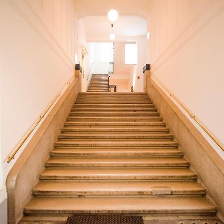 Royal Residence Haus Des Meeres Viena Exterior foto